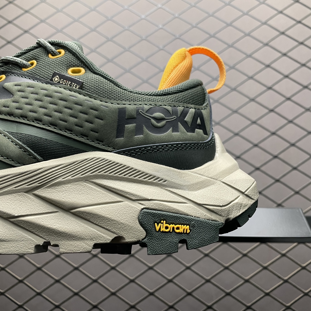 Replica HOKA Shoe  Hoka One One Ora Low Anacapa 1122017