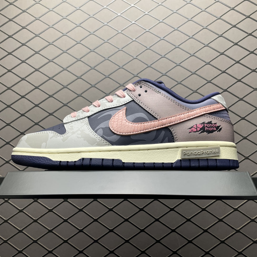 Replica Nike Dunk SB Shoe Nike Dunk Low FV8106-181