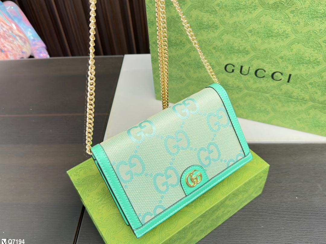 Replica Gucci Bag 18*12CM