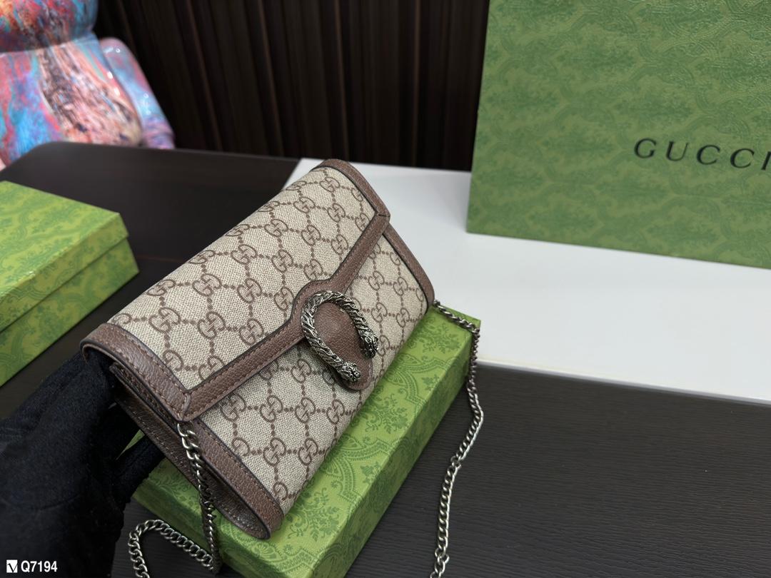Replica Gucci Bag 13*20CM
