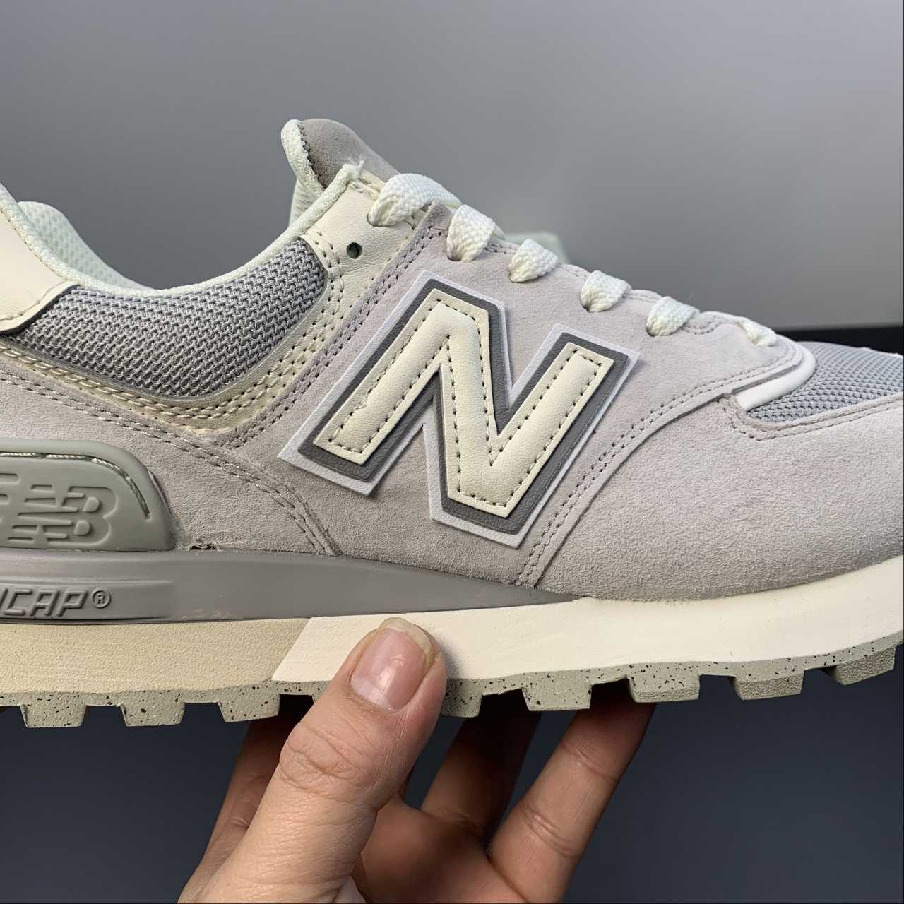 Replica New Balance Shoe New Balance NB574 U574LGVB  36-45