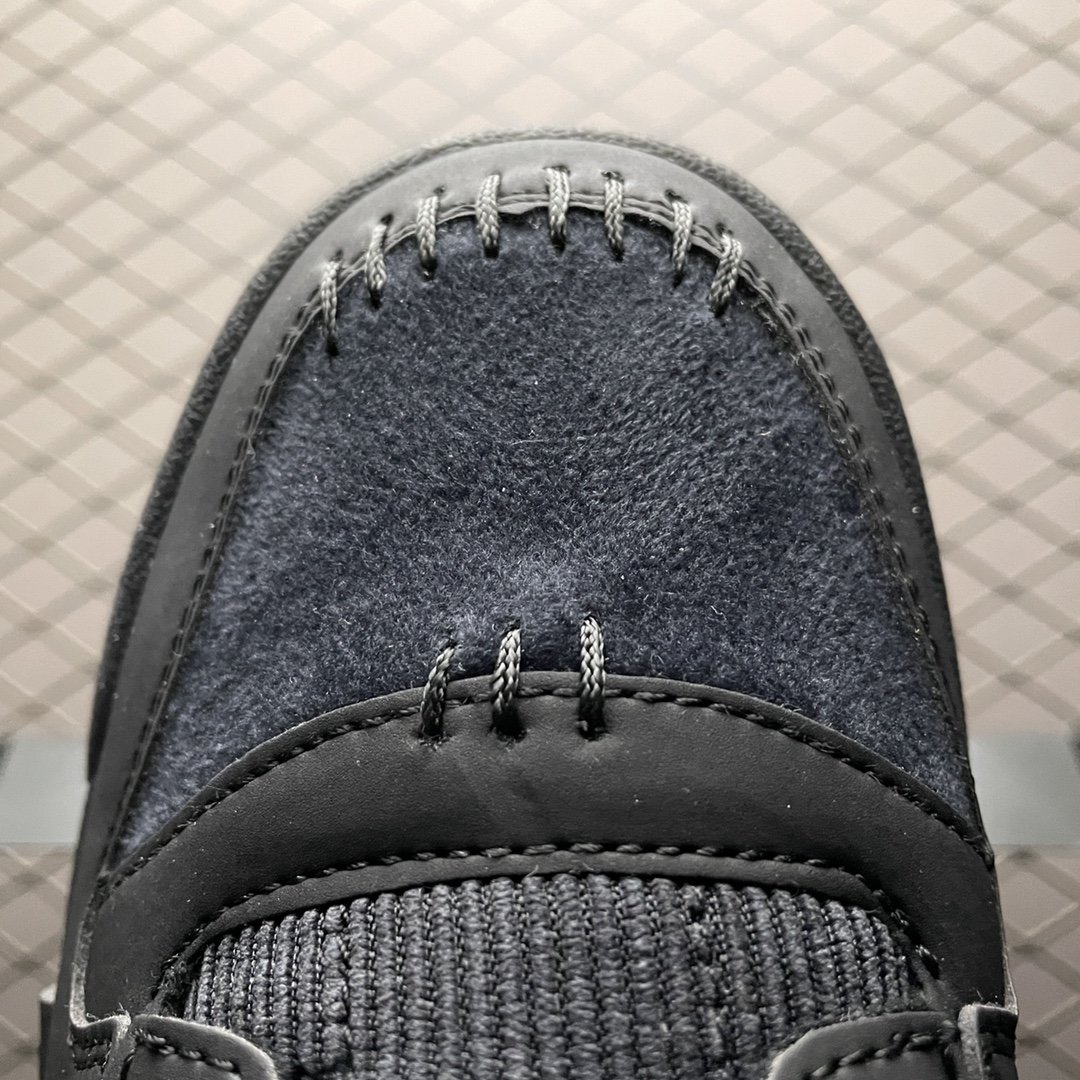 Replica Adidas Shoe Melting Sadness x Adidas Forum Low GW872_01700
