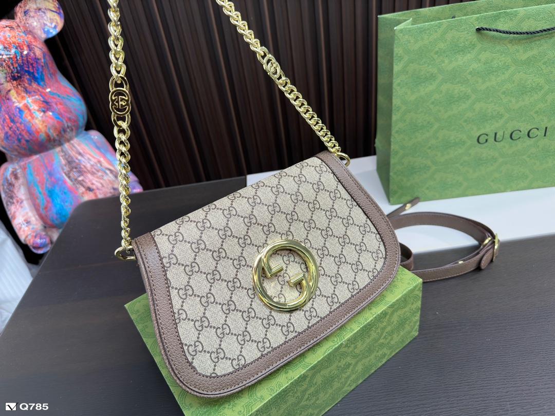 Replica Gucci Bag 28*17CM