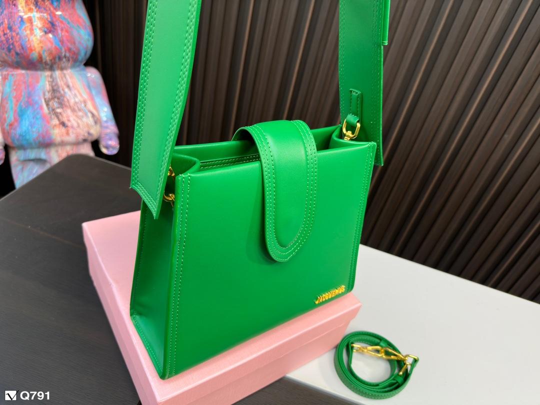 Replica Jacquemus Bag 25*21CM
