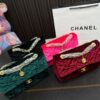 Replica Chanel Bag 25*15CM