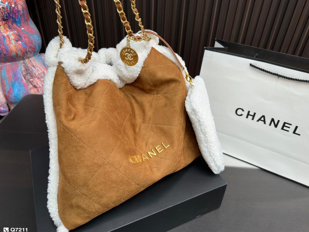 Replica Chanel Bag 35*37CM