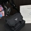 Replica Prada Bag 21*15CM