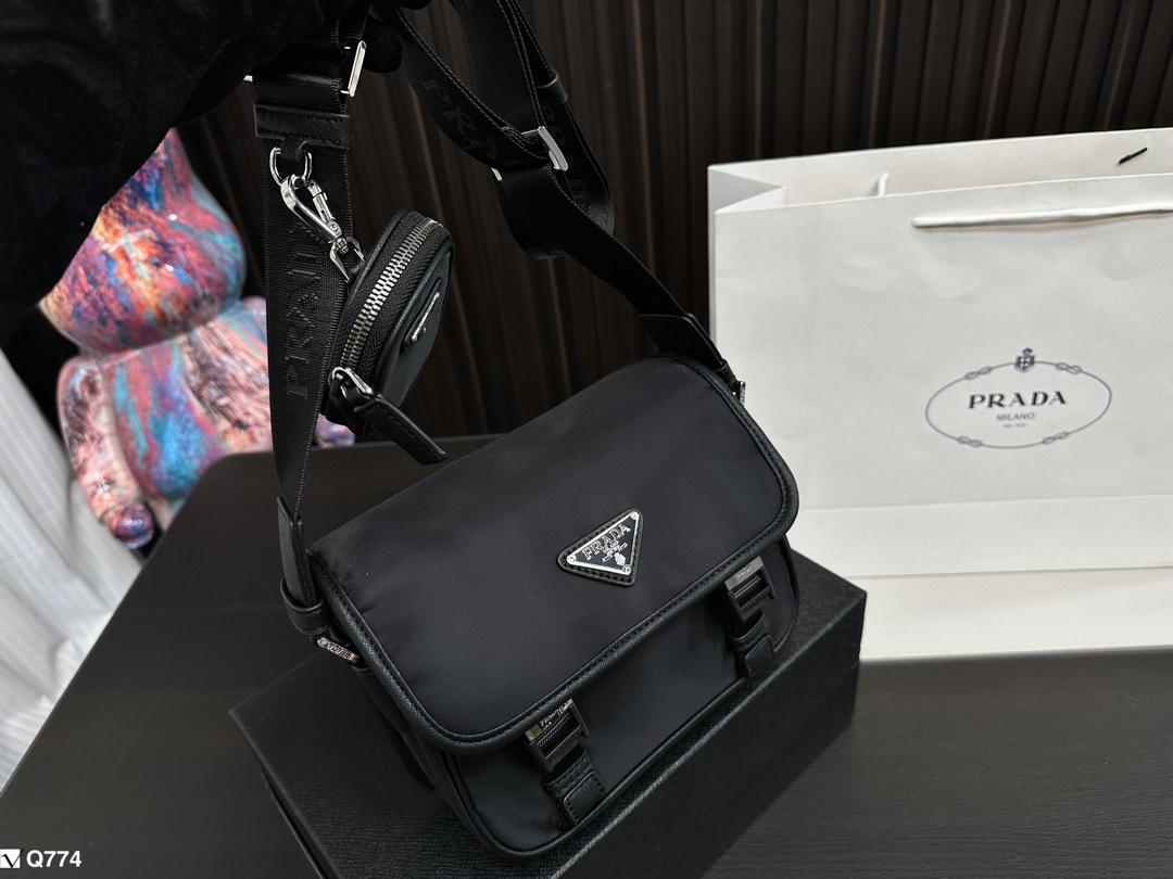 Replica Prada Bag 21*15CM