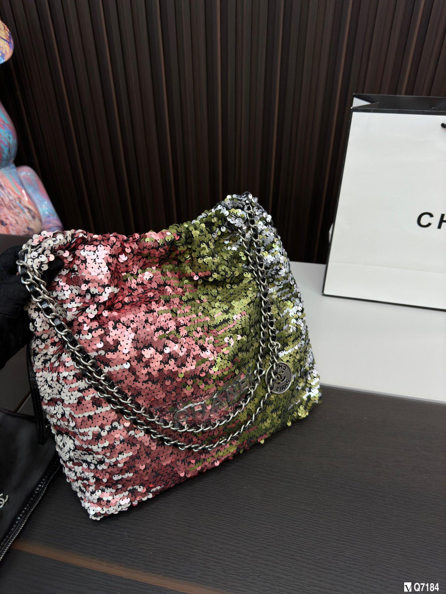 Replica Chanel Bag 34*35CM/29*30CM