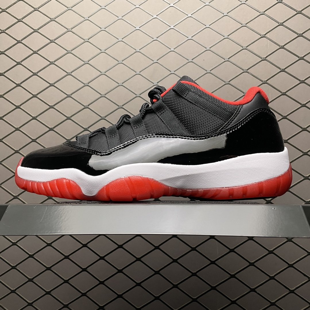 Replica Air Jordan Shoe Air Jordan 11BredAJ11 528895-012