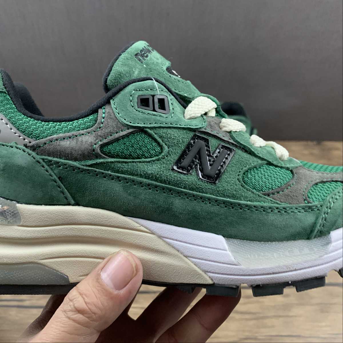Replica New Balance Shoe New Balance NB992  W992JJ  36-45
