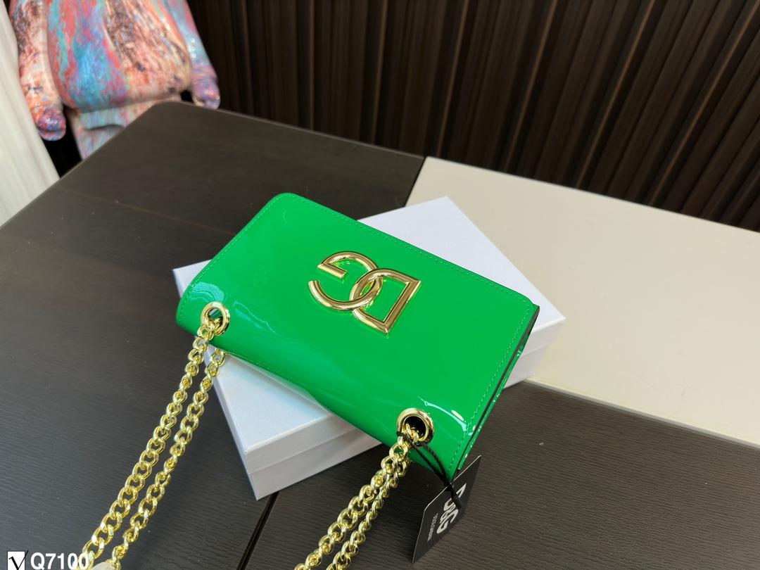 Replica Dolce Gabbana Bag 21*13CM