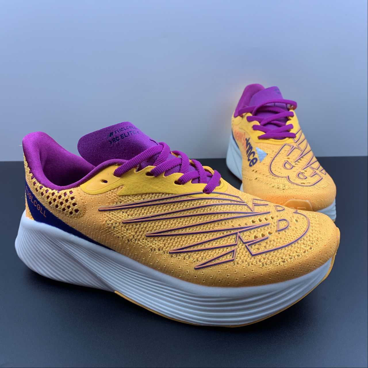 Replica New Balance Shoe Running Shoes New Balance MRCEL2  36-45