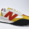 Replica New Balance Shoe New Balance XC-72-001 Bai Huang