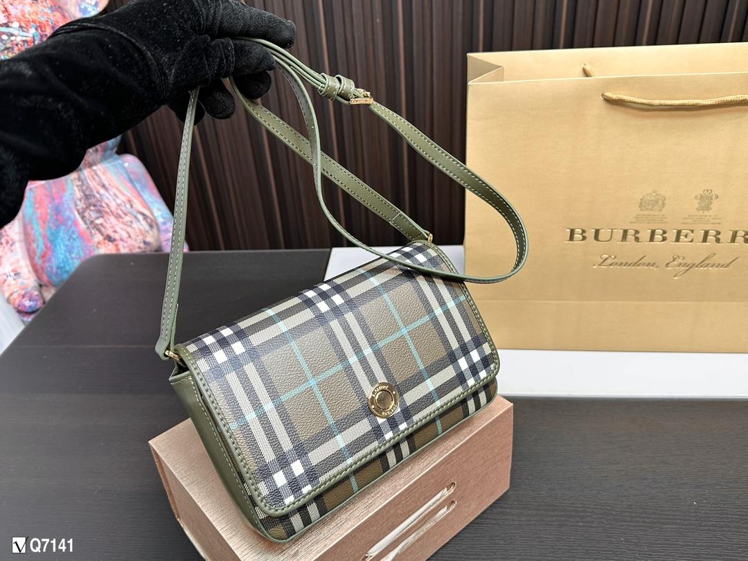 Replica Burberry Bag 22*14CM