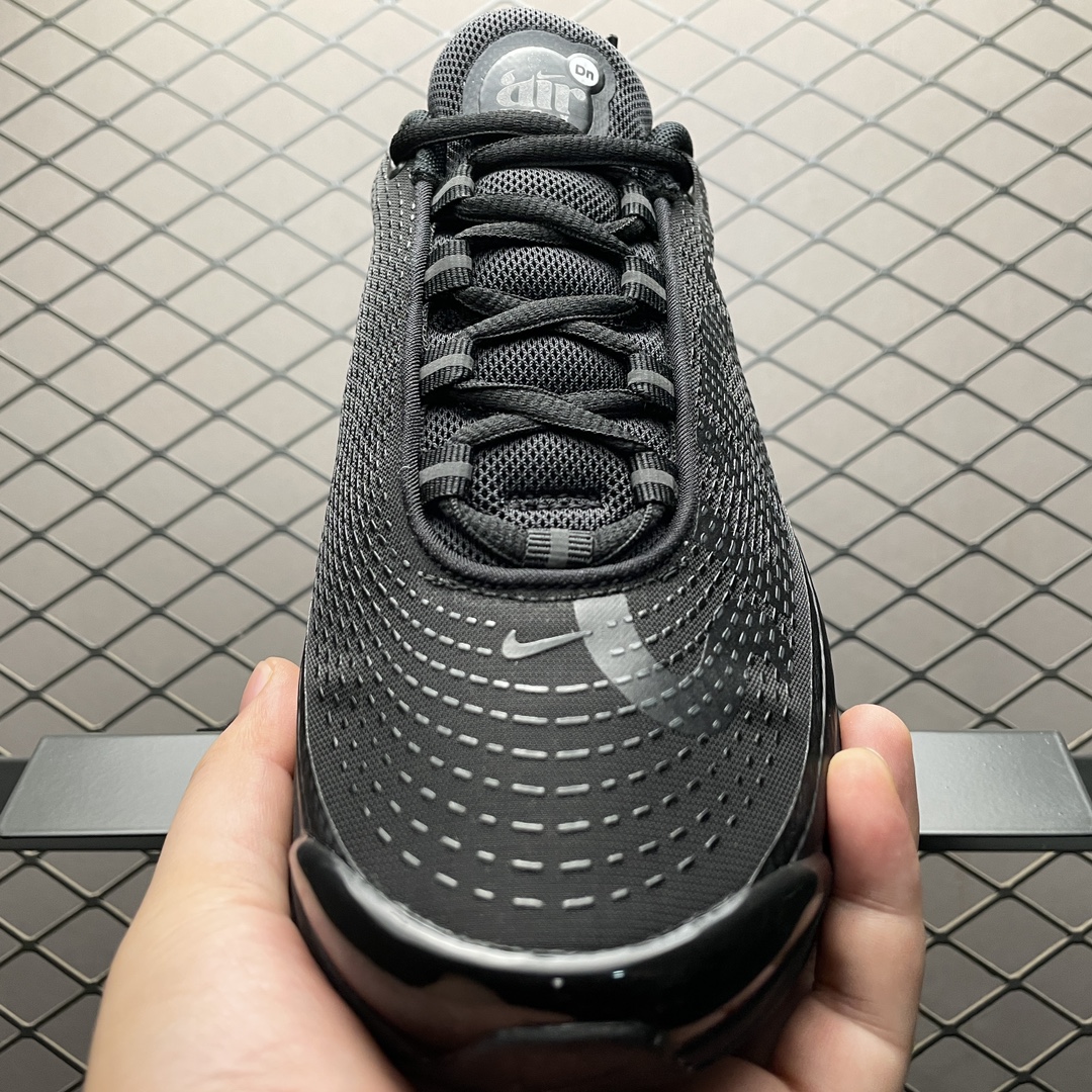 Replica Nike Air Max Shoe Supreme X NK Air Max Dn  FZ4044-001 Size 36-45