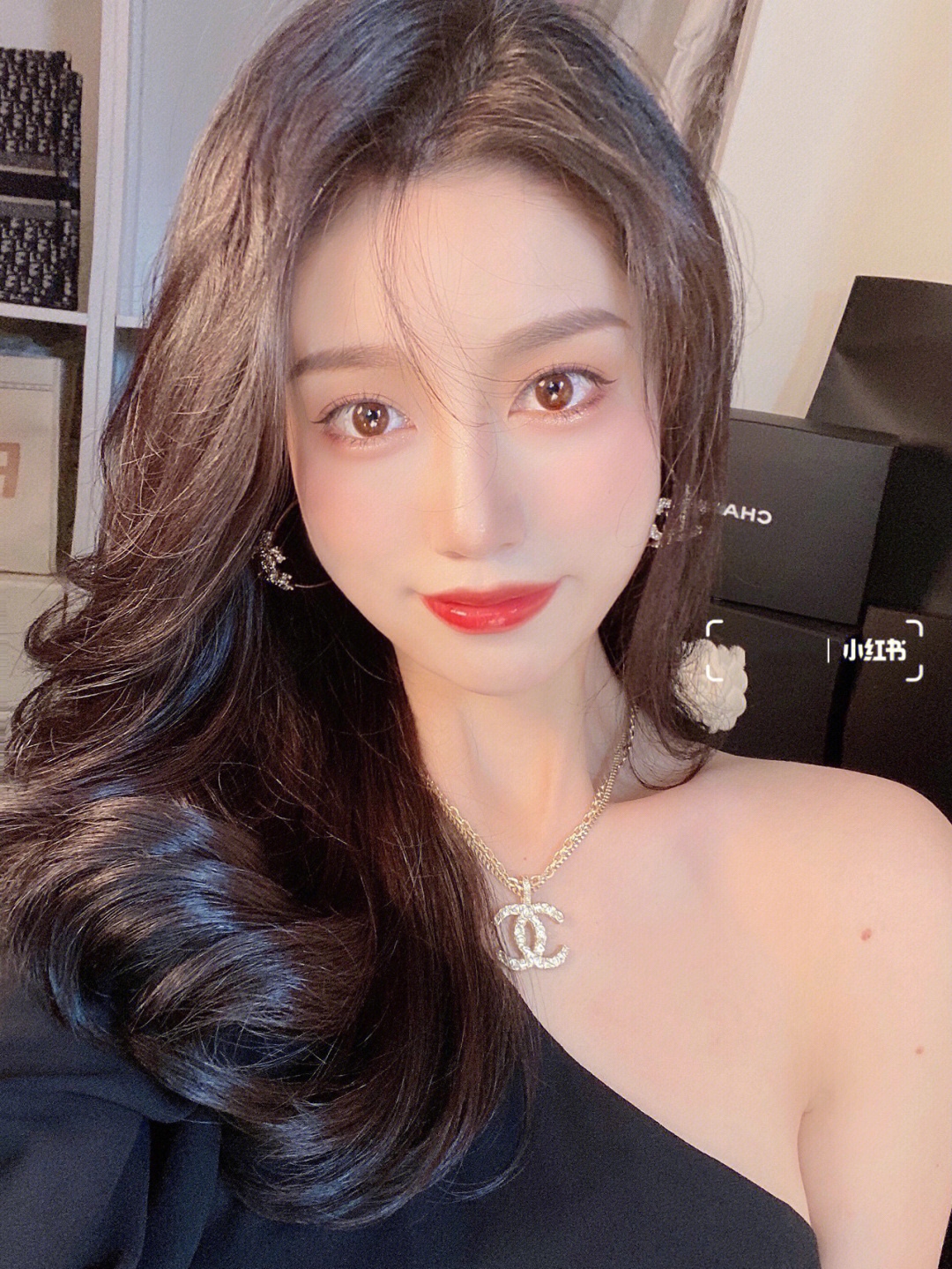 Replica CHANEL Necklace