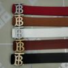Replica BURBERRY belt
