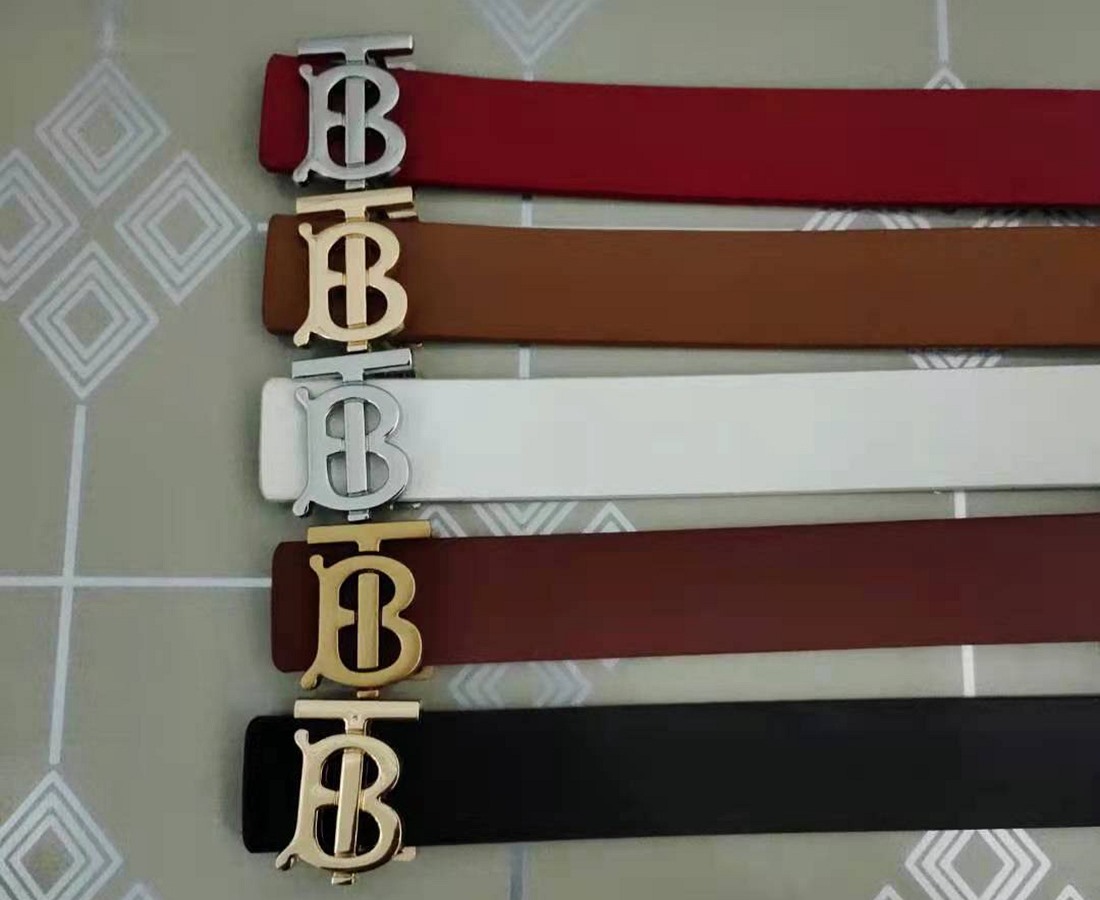 Replica BURBERRY belt