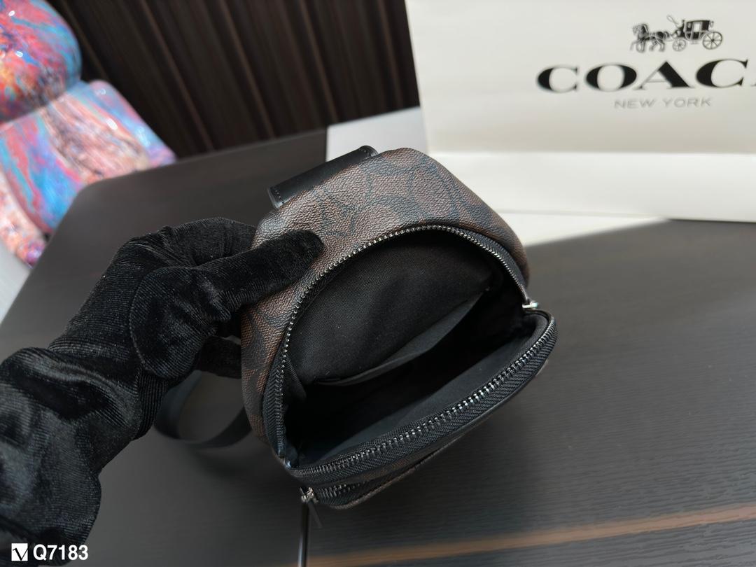 Replica Coach Bag 15*30CM