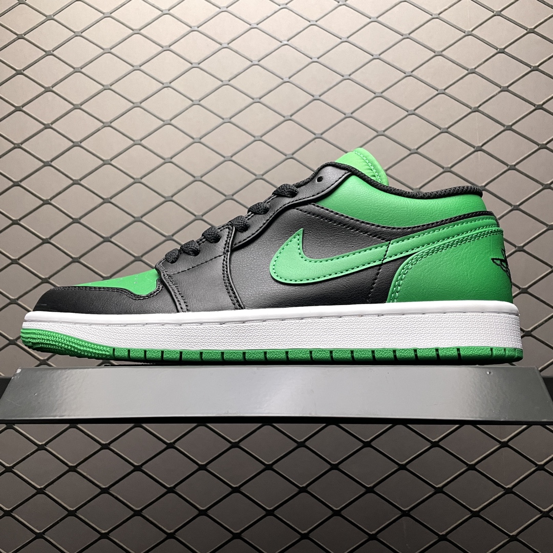 Replica Air Jordan Shoe Air Jordan 1 Low 553558-065 Size 35.5-46