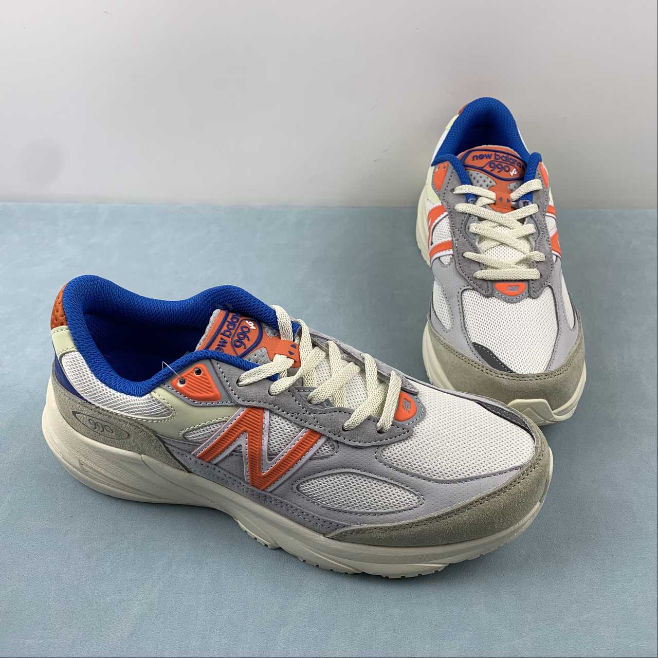Replica New Balance Shoe New Balance NB990 U990KN6  36-45