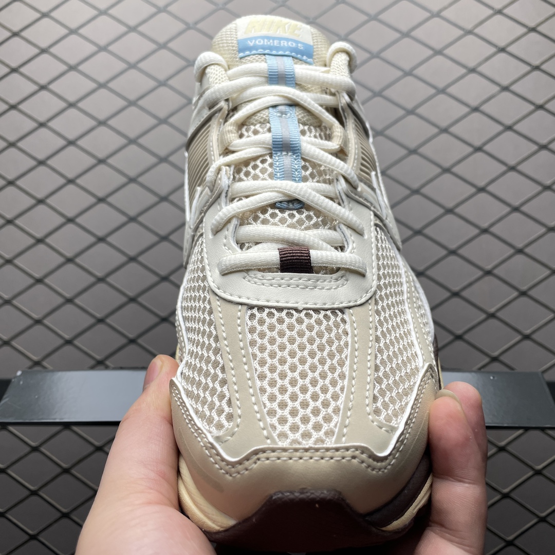 Replica Nike Shoe Nike Zoom Vomero 5 FB8825-111 Size 36-45