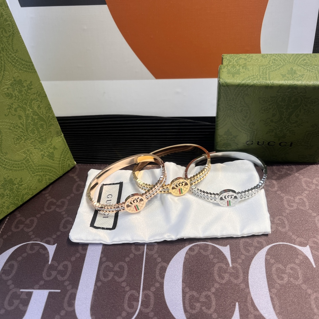 Replica GUCCI Bangle