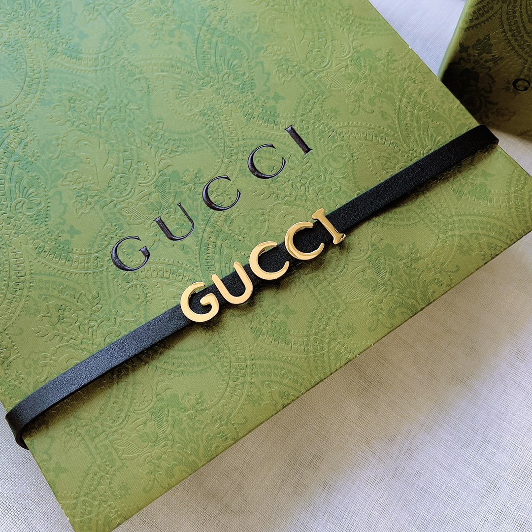 Replica GUCCI Necklace