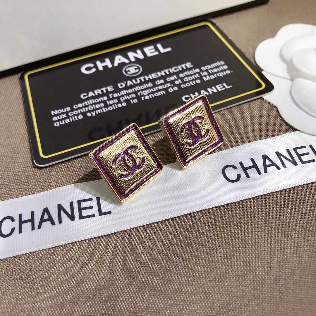 Replica CHANEL Earring