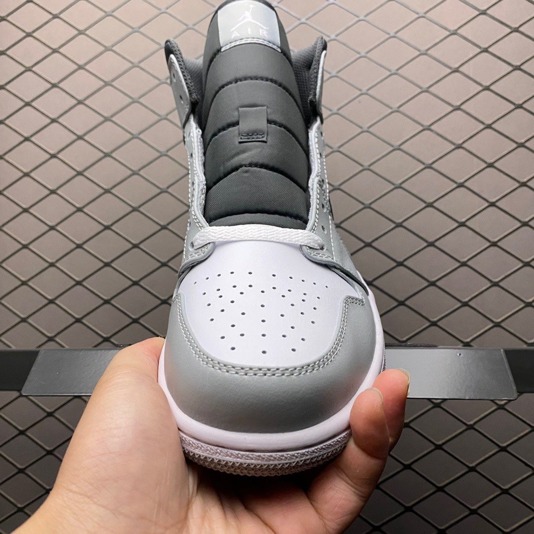 Replica Air Jordan Shoe Air Jordan 1 MidAJ1 554724-078 _01501