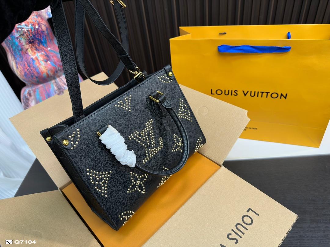 Replica Louis Vuitton Bag 24*18CM