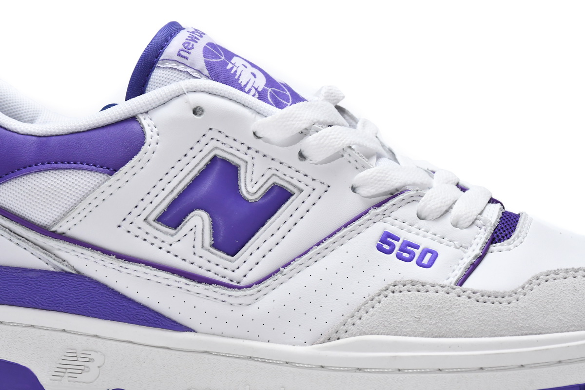 Replica New Balance Shoe New Balance 550  Premuim Pack