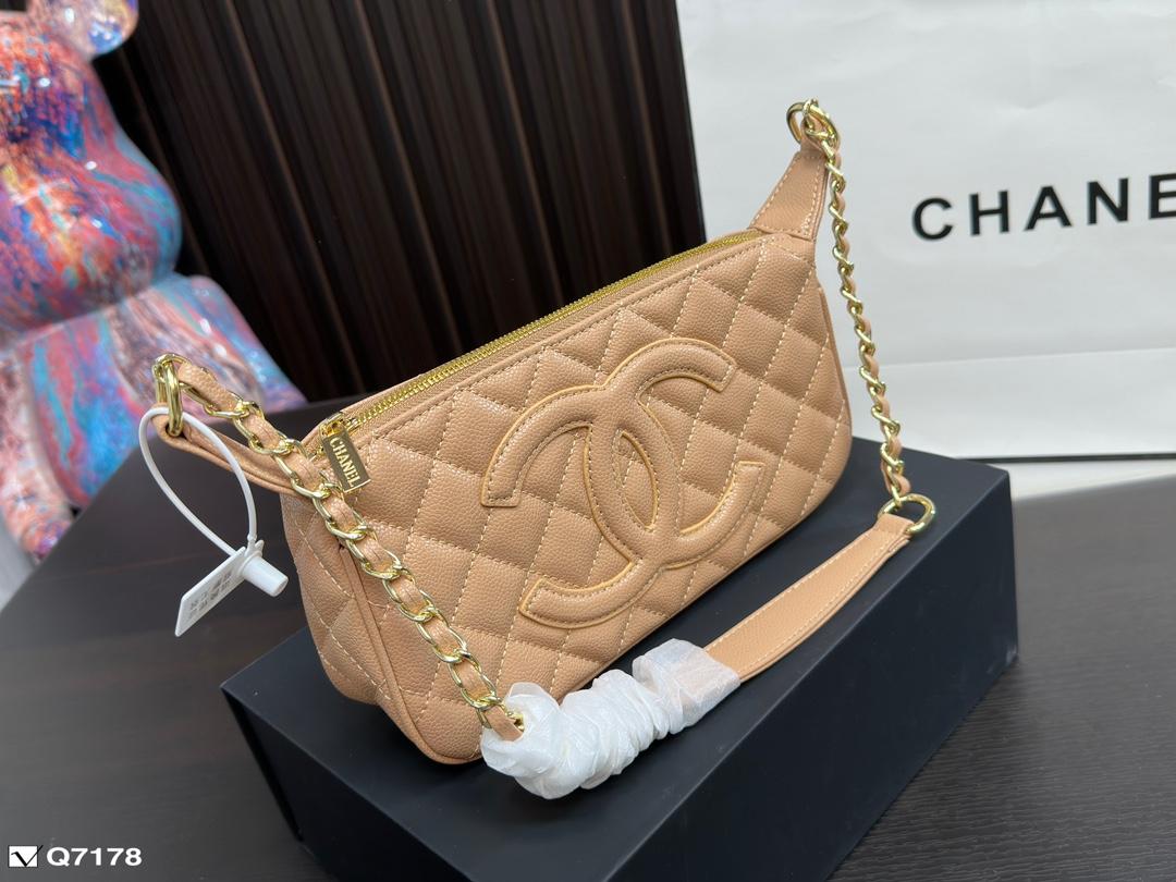 Replica Chanel Bag 24*13CM
