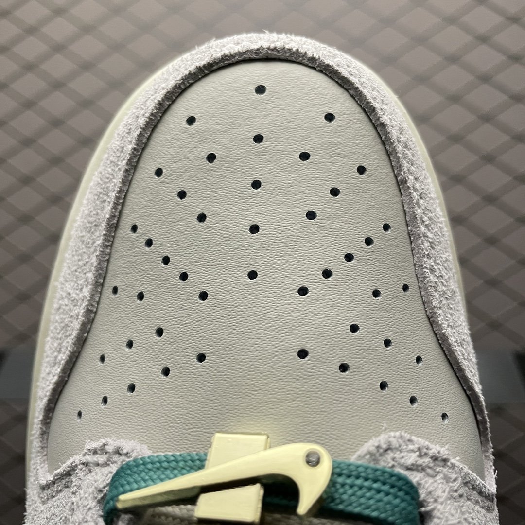 Replica Nike Dunk SB Shoe Nike Dunk High  DD0733-001 Size36 36.5 37.5 38 38._01044