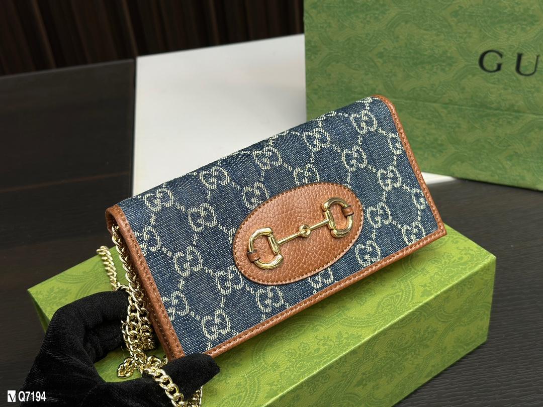 Replica Gucci Bag 19*12CM