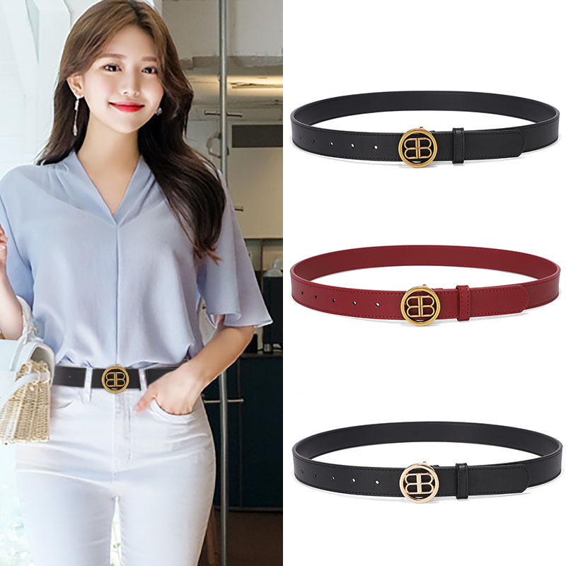 Replica BALENCIAGA belt