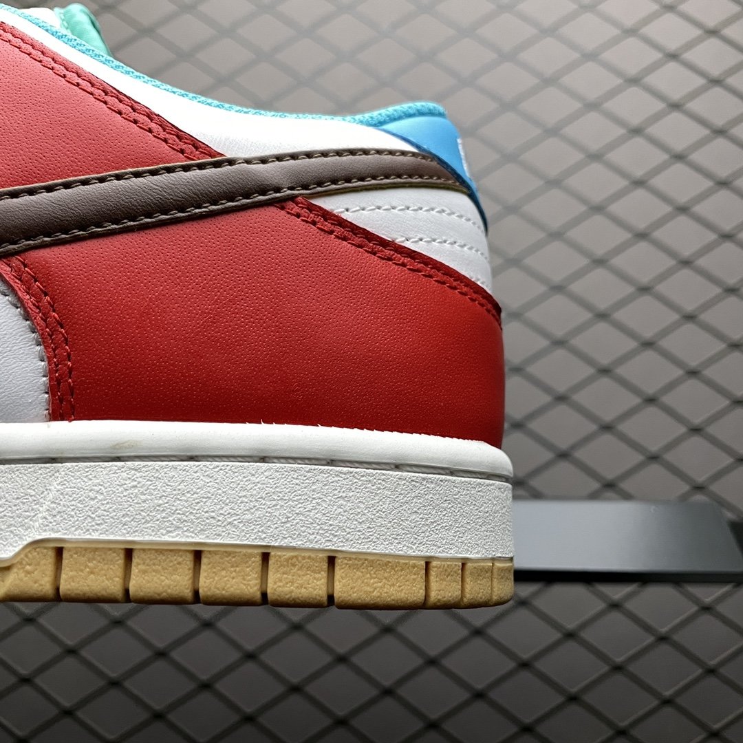 Replica Nike Shoe Nike SB LowFree 99 DH0952-100 36-47