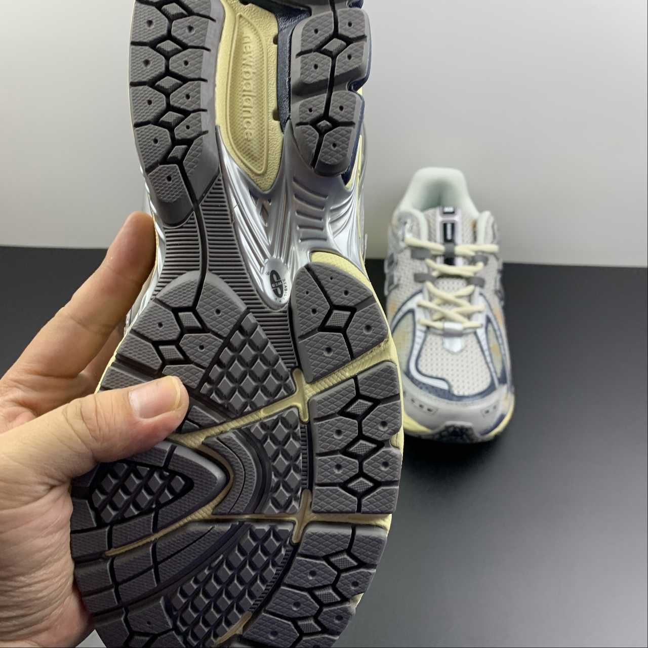 Replica New Balance Shoe New Running Shoes New Balance NB1906  M1906RTI  36-45
