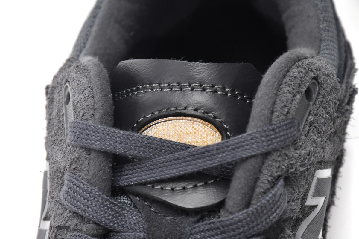 Replica New Balance Shoe M2002RDB New Balance 2002R Phantom Black