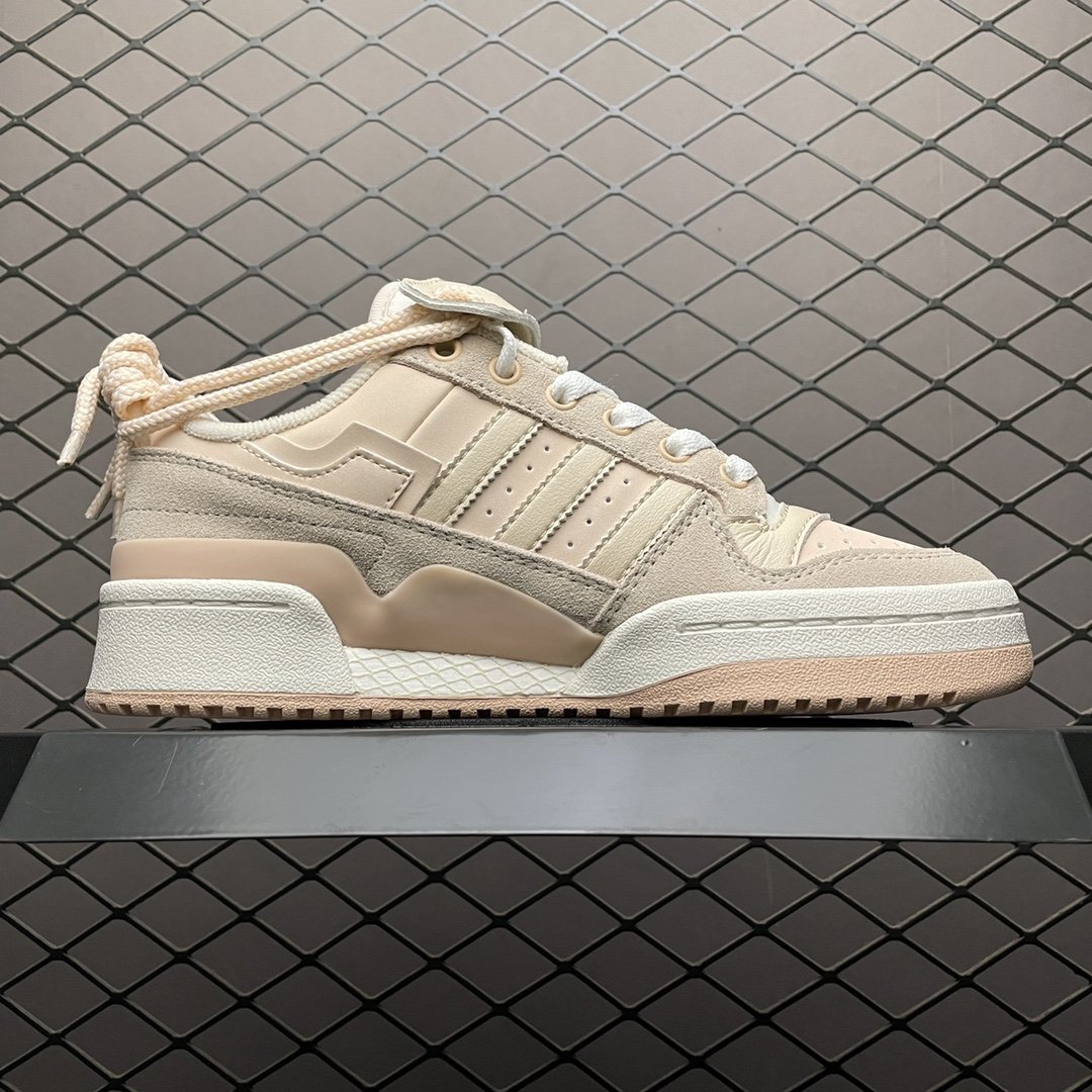 Replica Adidas Shoe Adidas  Forum Low GX3659 Size 36-40