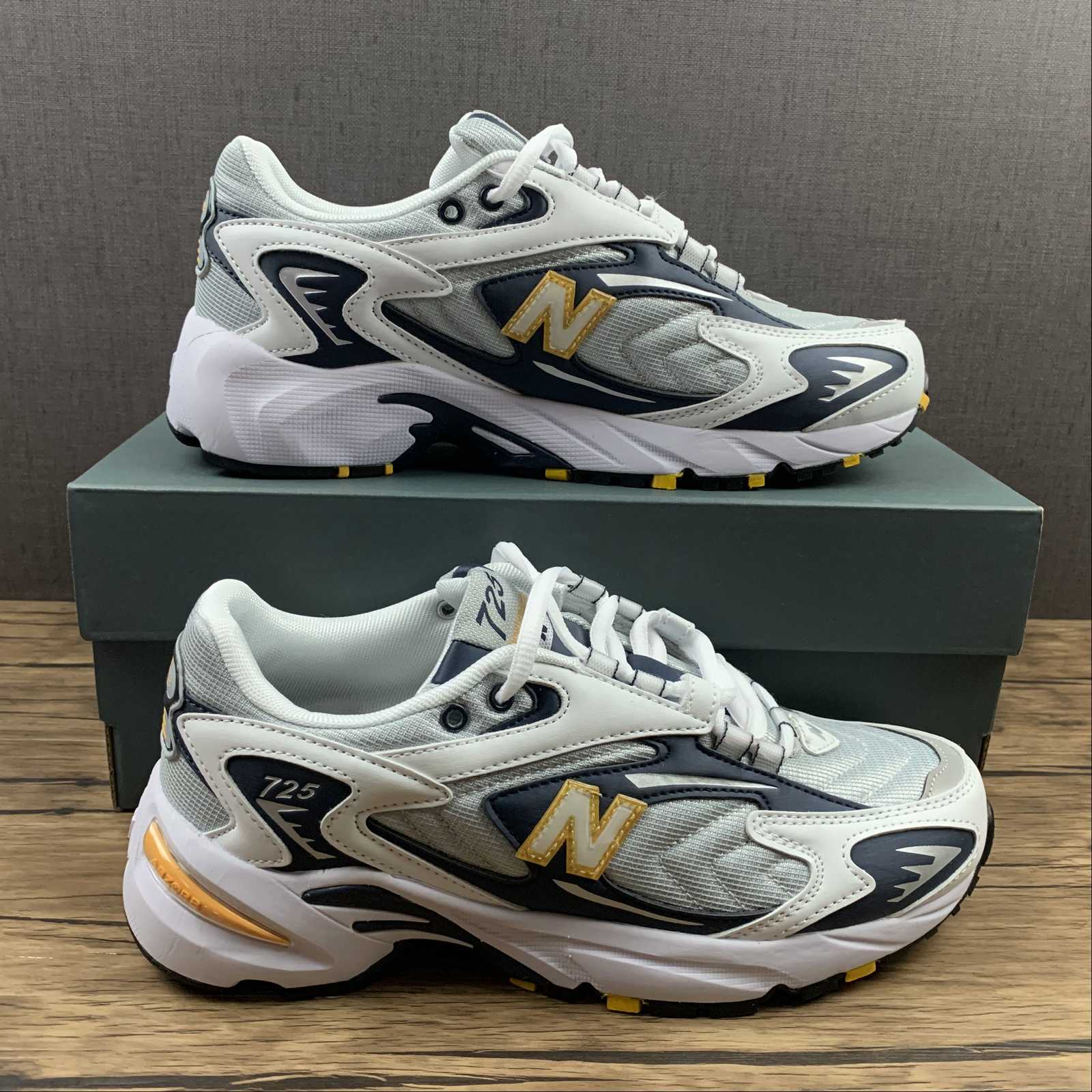 Replica New Balance Shoe New Balance NB725 ML725A 36-45