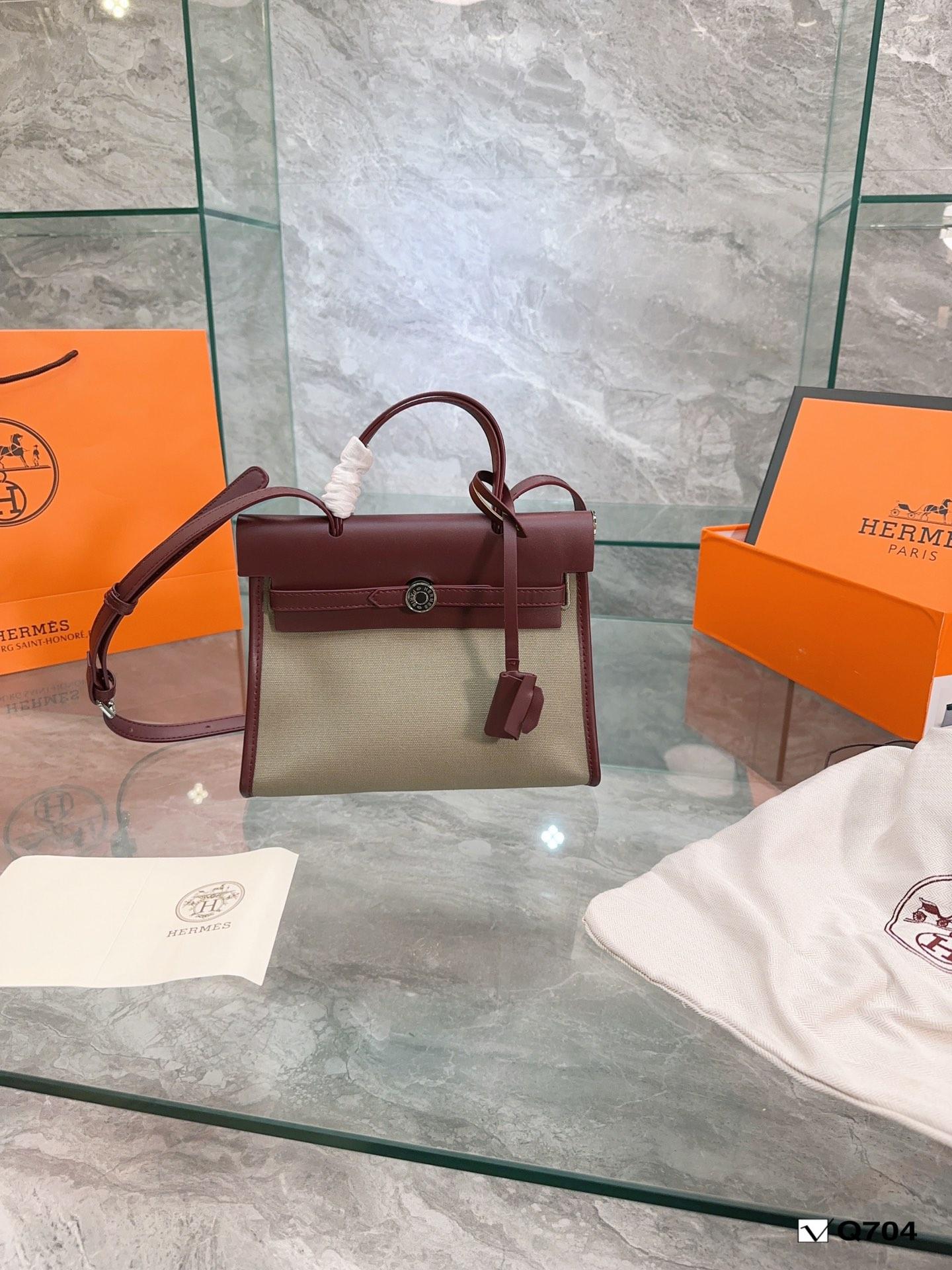 Replica Hermes Bag 25*20CM/30*25CM