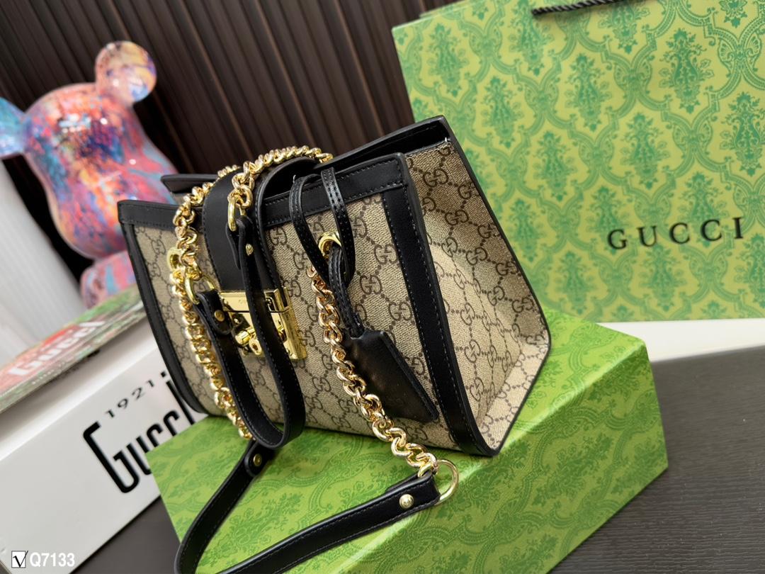 Replica Gucci Bag 25*17CM/34*22CM
