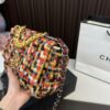 Replica Chanel Bag 17*25CM
