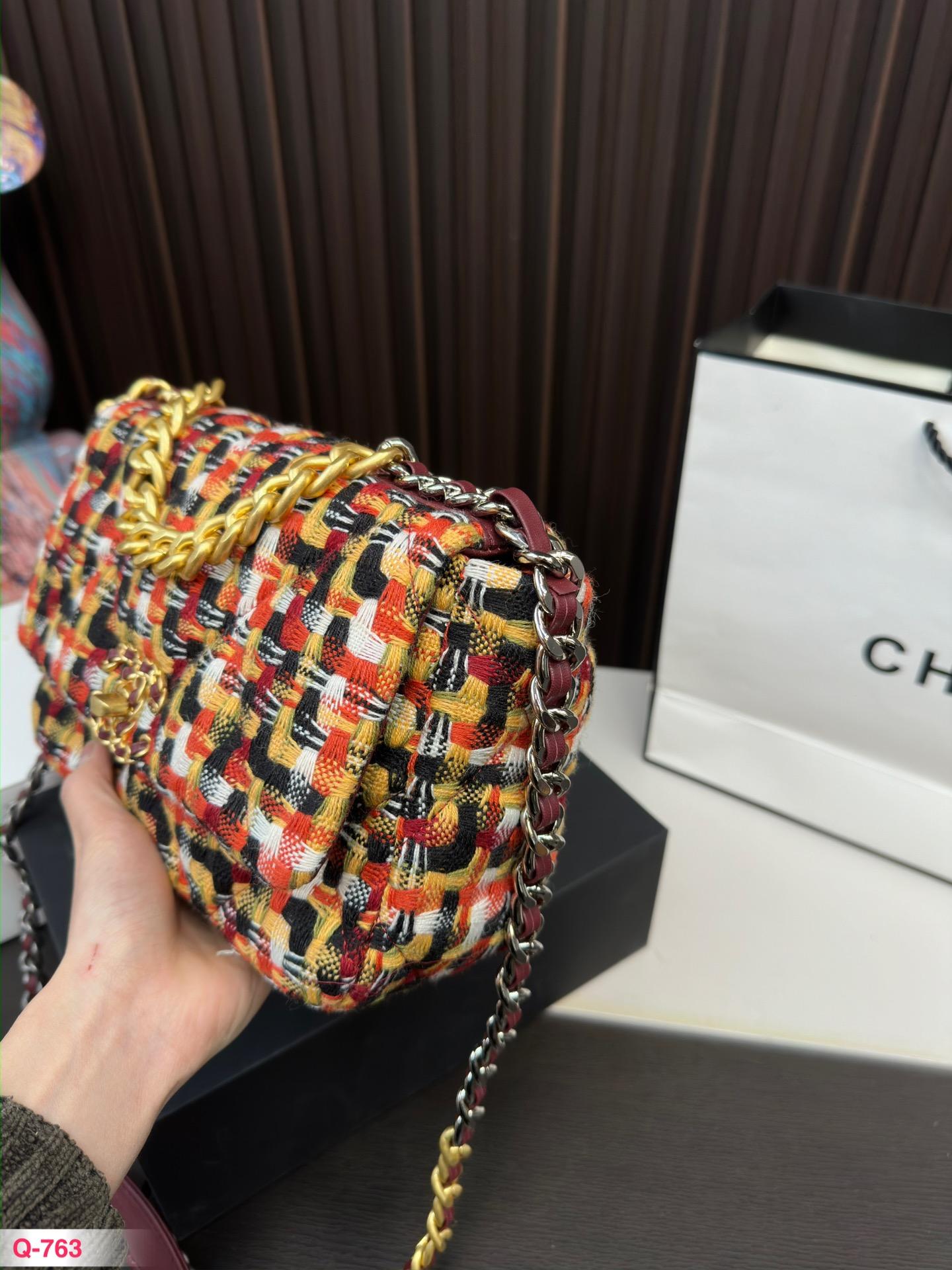 Replica Chanel Bag 17*25CM
