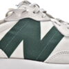 Replica New Balance Shoe MS327HR1 New Balance 327 Timberwolf Nightwatch Green