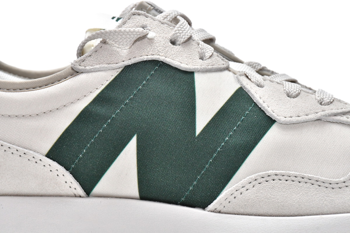 Replica New Balance Shoe MS327HR1 New Balance 327 Timberwolf Nightwatch Green