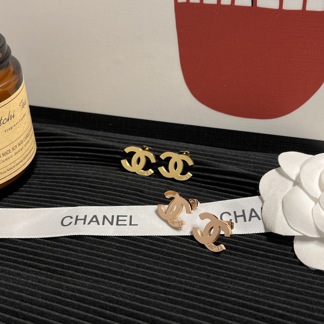 Replica CHANEL Earring