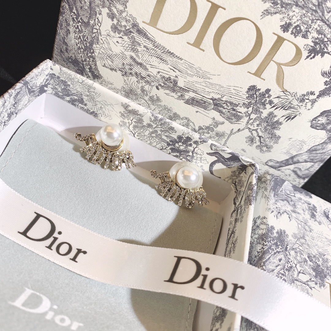 Replica DIOR Earring